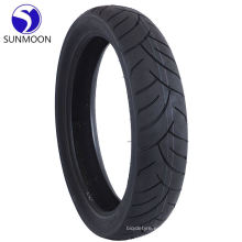 Sunmoon New Design Color Motorcycle Tire
